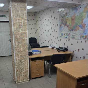 Сдается Офис, 35 м²