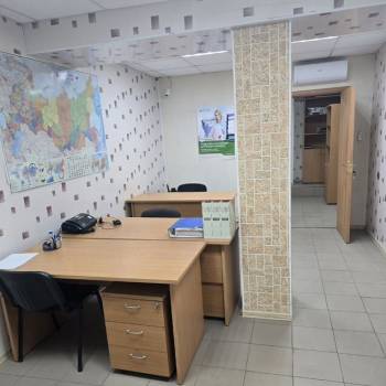 Сдается Офис, 35 м²