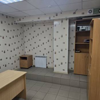 Сдается Офис, 35 м²