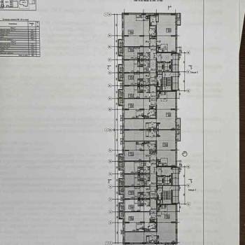 Продается 1-комнатная квартира, 24,2 м²