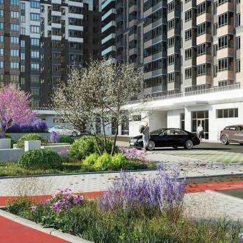 Продается 1-комнатная квартира, 24,2 м²