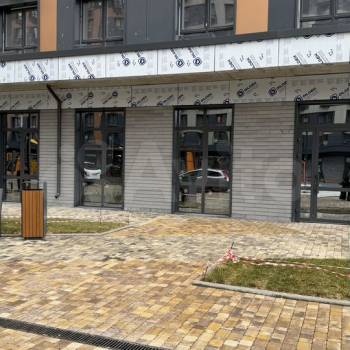 Сдается Нежилое помещение, 48,3 м²