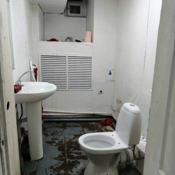 Сдается Нежилое помещение, 93 м²