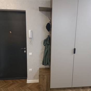 Продается 1-комнатная квартира, 25,9 м²