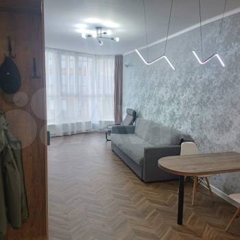 Продается 1-комнатная квартира, 25,9 м²