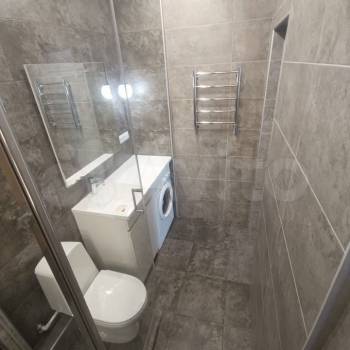 Продается 1-комнатная квартира, 25,9 м²