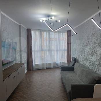 Продается 1-комнатная квартира, 25,9 м²