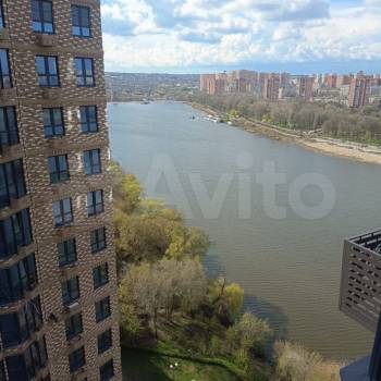 Продается 1-комнатная квартира, 25,9 м²