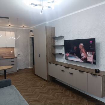 Продается 1-комнатная квартира, 25,9 м²