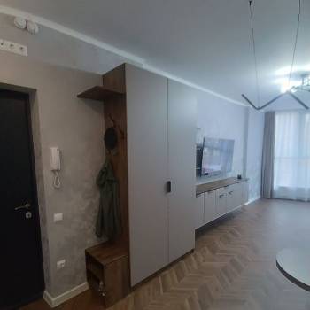Продается 1-комнатная квартира, 25,9 м²