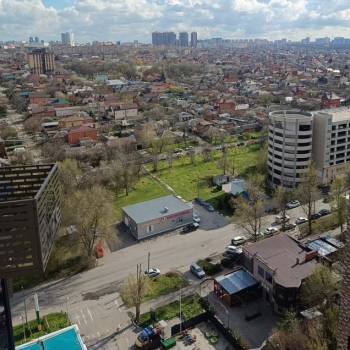Продается 1-комнатная квартира, 25,9 м²