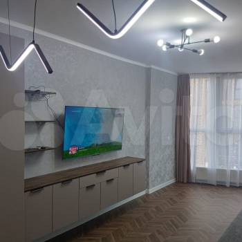 Продается 1-комнатная квартира, 25,9 м²