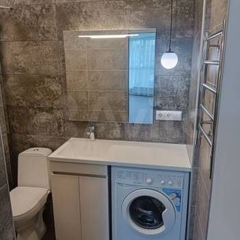 Продается 1-комнатная квартира, 25,9 м²