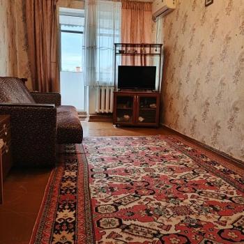 Продается 1-комнатная квартира, 27,3 м²