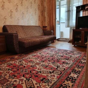 Продается 1-комнатная квартира, 27,3 м²