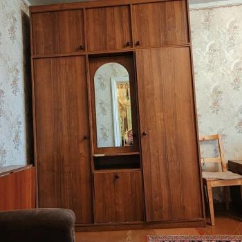 Продается 1-комнатная квартира, 27,3 м²