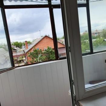 Продается 1-комнатная квартира, 27,3 м²
