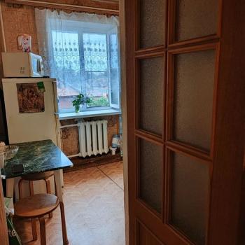 Продается 1-комнатная квартира, 27,3 м²