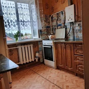 Продается 1-комнатная квартира, 27,3 м²