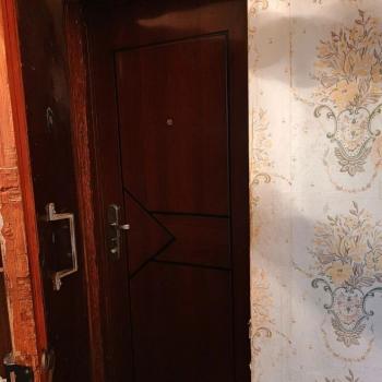 Продается 1-комнатная квартира, 27,3 м²