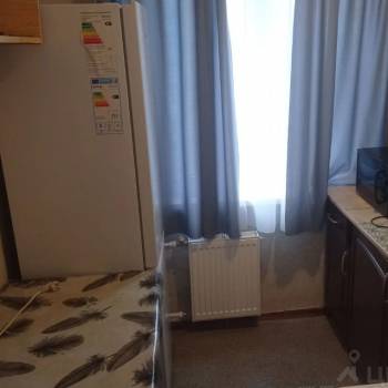 Сдается 1-комнатная квартира, 23 м²