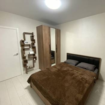 Сдается 2-х комнатная квартира, 43 м²