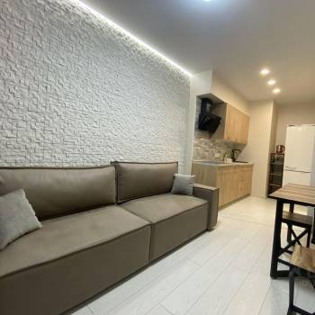 Сдается 2-х комнатная квартира, 43 м²