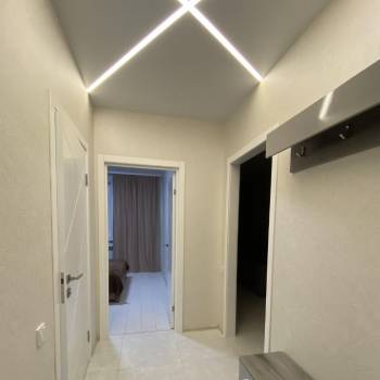 Сдается 2-х комнатная квартира, 43 м²