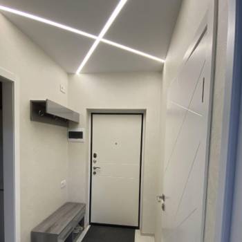 Сдается 2-х комнатная квартира, 43 м²