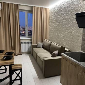 Сдается 2-х комнатная квартира, 43 м²