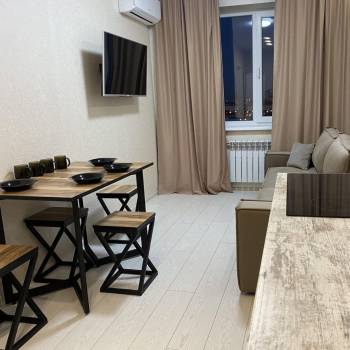 Сдается 2-х комнатная квартира, 43 м²