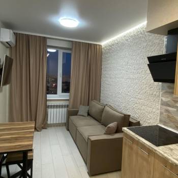 Сдается 2-х комнатная квартира, 43 м²