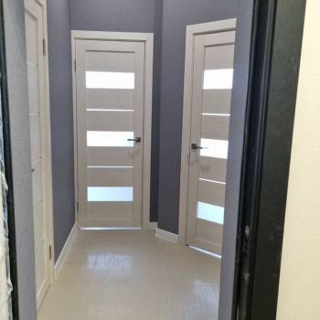 Продается 1-комнатная квартира, 37,2 м²