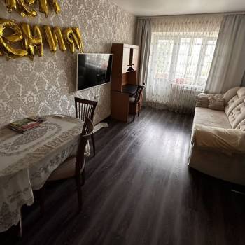 Сдается 2-х комнатная квартира, 44 м²