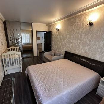 Сдается 2-х комнатная квартира, 44 м²