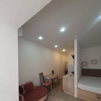 Продается 1-комнатная квартира, 25 м²