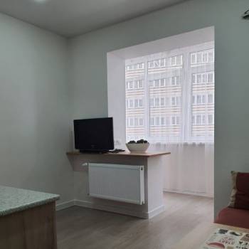 Продается 1-комнатная квартира, 25 м²