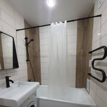 Продается 1-комнатная квартира, 25 м²