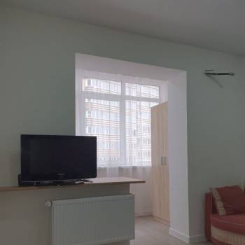 Продается 1-комнатная квартира, 25 м²