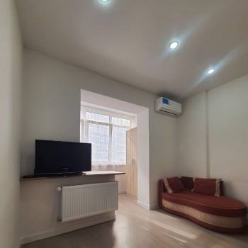 Продается 1-комнатная квартира, 25 м²
