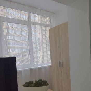 Продается 1-комнатная квартира, 25 м²