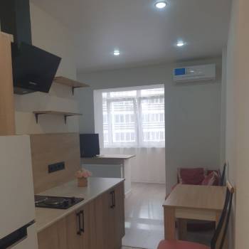 Продается 1-комнатная квартира, 25 м²
