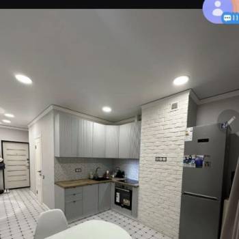 Продается 2-х комнатная квартира, 55 м²