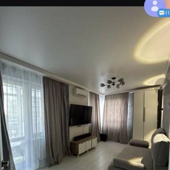 Продается 2-х комнатная квартира, 55 м²