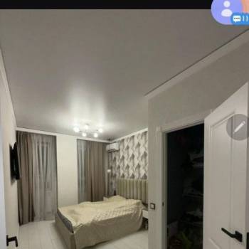 Продается 2-х комнатная квартира, 55 м²