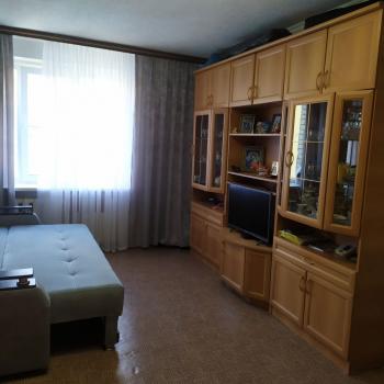 Продается 2-х комнатная квартира, 37 м²