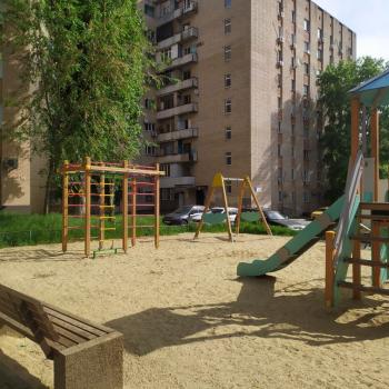 Продается 2-х комнатная квартира, 37 м²