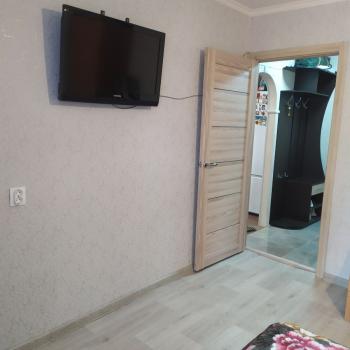 Продается 2-х комнатная квартира, 37 м²