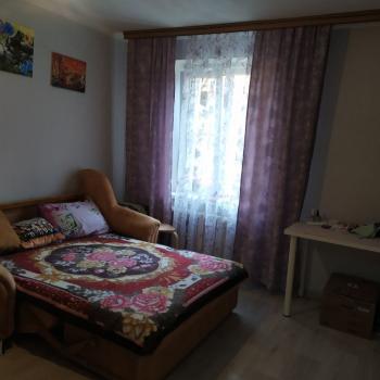 Продается 2-х комнатная квартира, 37 м²