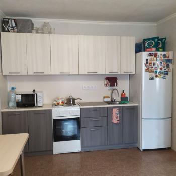 Продается 2-х комнатная квартира, 37 м²
